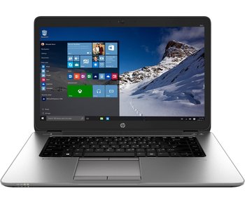 [OUTLET] Laptop Hp 850 G2 Fhd Kam I5 16Gb 240Gb Ssd - HP