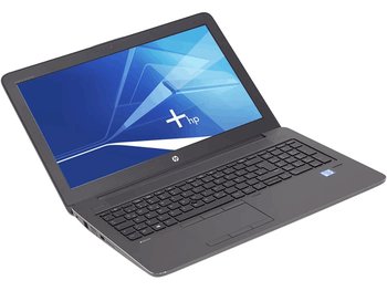 [OUTLET] Laptop HP Zbook 15 G3 FHD i7-6700HQ 16GB DDR4 256GB SSD  1TB HDD - HP
