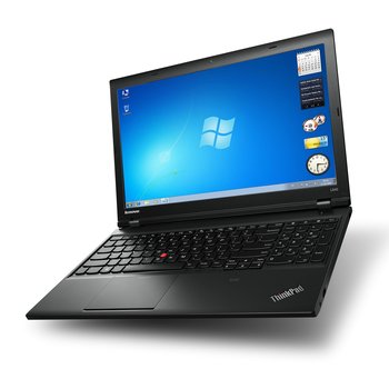 [OUTLET] Laptop Lenovo L540 HD i5 8GB 180GB SSD - Lenovo