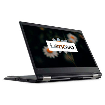 [OUTLET] Laptop Lenovo Yoga 370 i5-7200U 8GB DDR4 256GB SSD M.2 - Lenovo