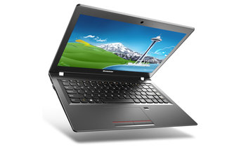 [OUTLET] Lenovo E31-80 Intel i3-6006U 8GB 480GB SSD 1366x768 Windows 10 Home - Lenovo