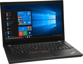 [OUTLET] Lenovo ThinkPad T470 i5-6200U 8GB 240GB SSD 1920x1080 Klasa A - Lenovo