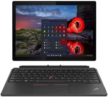 [OUTLET] Lenovo ThinkPad X12 Detachable Gen 1 i7-1180G7 16GB 256GB SSD 1920x1280 Windows 10 Professional - Lenovo