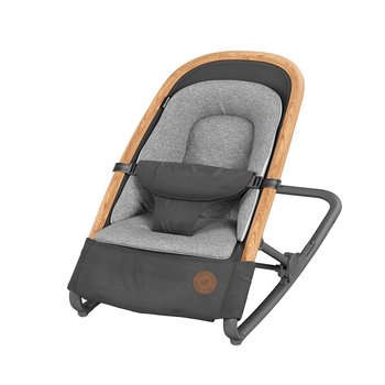 [OUTLET] Maxi-Cosi, Kori leżaczek - bujaczek, Essential Graphite, Grafit (0-9kg) - Maxi-Cosi