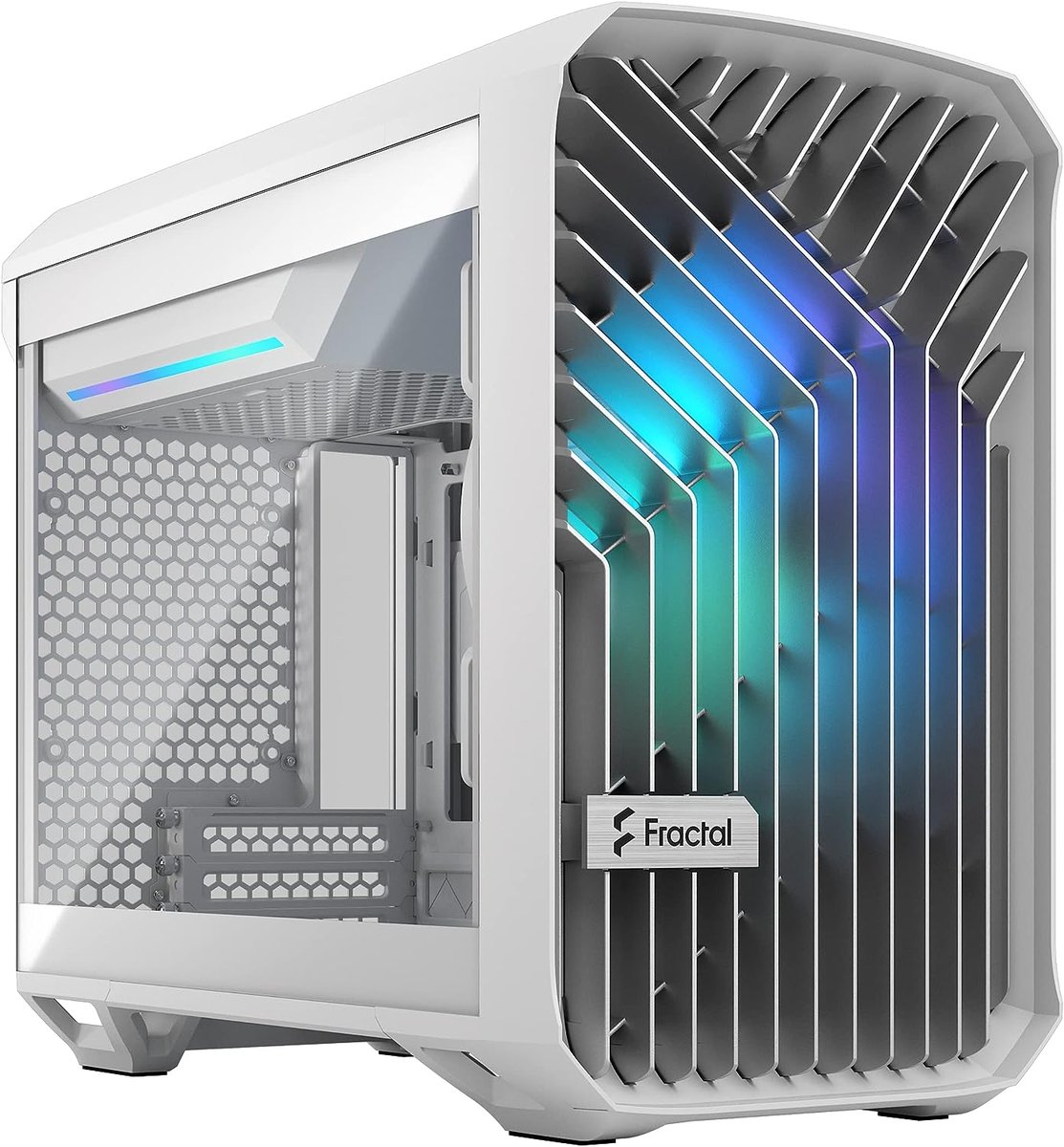 Torrent Nano — Fractal Design