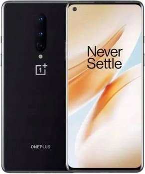 [OUTLET] Oneplus 8 Pro IN2023 8GB 128GB Black Android - OnePlus