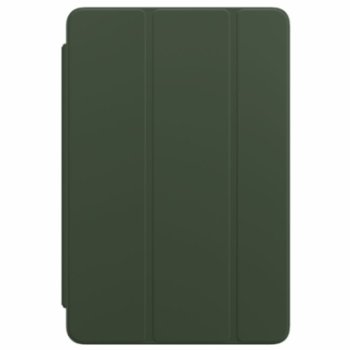 [OUTLET] Oryginalne etui Apple iPad Pro 10.5'', Apple iPad Air (3rd gen.), Apple iPad (7th, 8th, 9th gen.) Smart Cover Cyprus Green - Apple