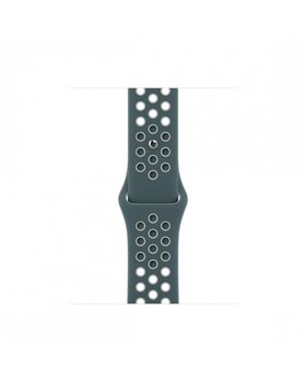 [OUTLET] Oryginalny Pasek Apple Watch Sport Band Nike 40mm Hasta / Light Silver - Apple