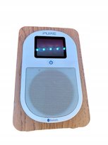 Outlet Radioodbiornik PURE Evoke H3 Radio FM DAB+ Bluetooth sieciowe OPIS Pure