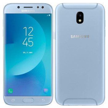 [OUTLET] Samsung Galaxy J5 2017 SM-J530F 2GB 16GB Blue Android - Samsung