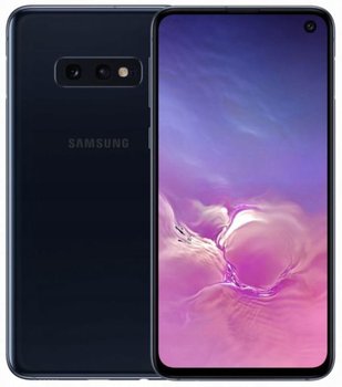 [OUTLET] Samsung Galaxy S10e SM-G970F 6GB 128GB Black Android - Samsung Electronics