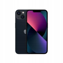[OUTLET] Smartfon Apple iPhone 13 128 GB Czarny Apple