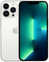 [OUTLET] Smartfon Apple iPhone 13 Pro 128 GB Srebrny Apple