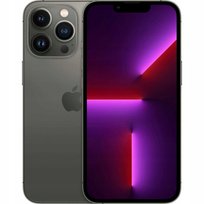 [OUTLET] Smartfon Apple iPhone 13 Pro 128 GB Szary Apple