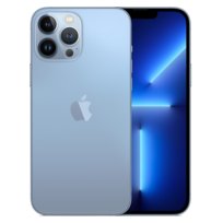 [OUTLET] Smartfon Apple iPhone 13 Pro Max 128GB Niebieski Inna marka