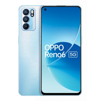 oppo reno 6 pro pccomponentes