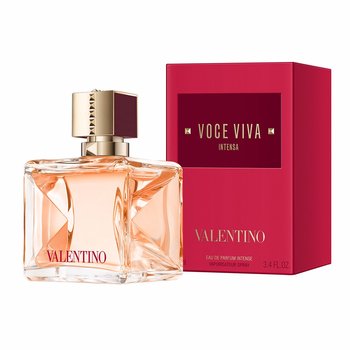 [OUTLET] Valentino, Voce Viva Intensa, woda perfumowana, 100 ml - Valentino
