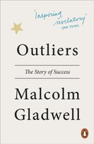 Outliers Gladwell Malcolm