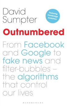 Outnumbered [DRM] - ebook EPUB - Sumpter David