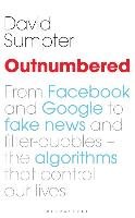 Outnumbered - Sumpter David