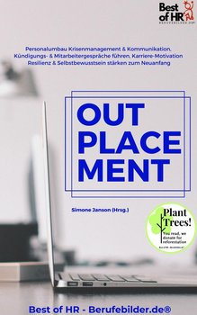 Outplacement - Simone Janson