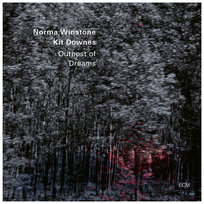 Outpost Of Dreams Winstone Norma
