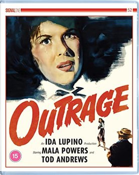 Outrage (Zniewaga) - Lupino Ida