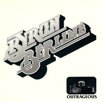 Outrageous - Byron Berline