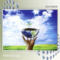 Outside - najlepsza muzyka relaksacyjna Various Artists