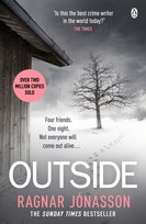 Outside Jonasson Ragnar