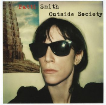 Outside Society, płyta winylowa - Smith Patti