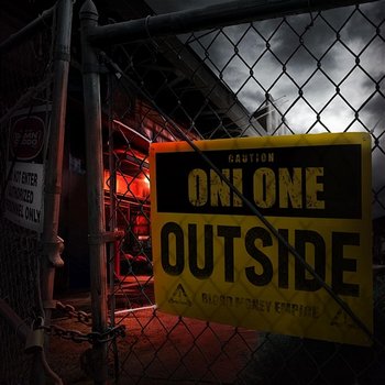 OUTSIDE - Oni One, DOD