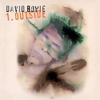 Outside - Bowie David