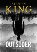 Outsider - King Stephen