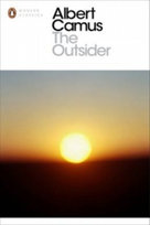 Outsider Albert Camus