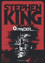 Outsider King Stephen