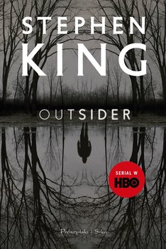 Outsider - King Stephen