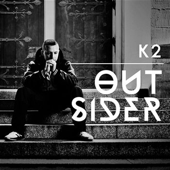 Outsider - K2