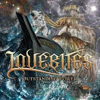 Outstanding Power Lovebites