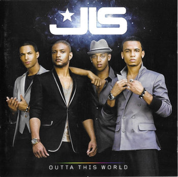 Outta This World - JLS