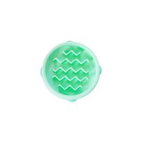 Outward Hound Miska dla psa spowalniająca jedzenie Slo Bowl, miętowa