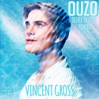 Ouzo Vincent Gross
