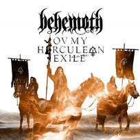 Ov My Herculean Exile Behemoth