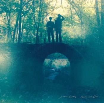 Over and Even - Shelley Joan