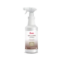 Over Cleaner & Grill do czyszczenia grilla kuchenki szyb kominkowych 1L SWISH