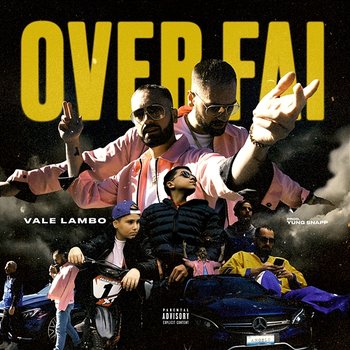 Over Fai - Vale Lambo