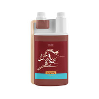 Over horse Electro Liquid 1L elektrolity