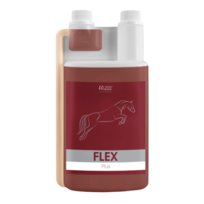 Over horse  Flex Plus