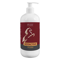 Over horse HOTACTIVE Horse 450 ml