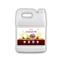 Over horse Linseed Oil 5l olej lniany